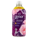 Lenor Ammorbidente Lavatrice Concentrato, Ametista Rosa e Note di Muschio, 87 Lavaggi 1,827 L